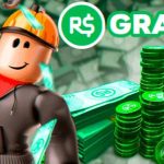 Cómo conseguir Robux gratis en Roblox (Métodos legales y actualizados 2026)