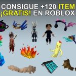 Ítems gratis en Roblox: Guía completa del catálogo actualizado 2026