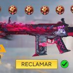 Nuevo truco para desbloquear armas legendarias en COD Mobile sin pagar